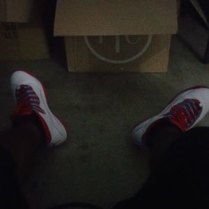 Meet your Posher, Terrence